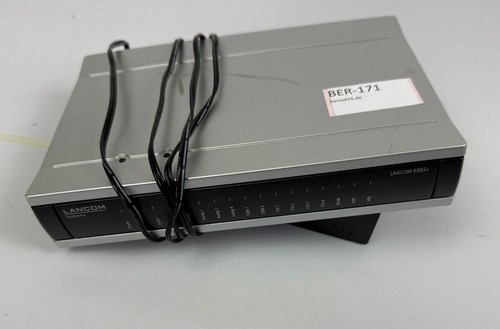 Lancom r883 business voip - r883+,
