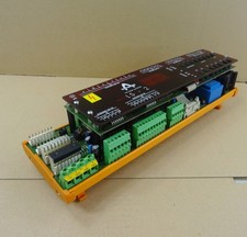 THYSSEN AUFZÜGE LS-2 -USED-