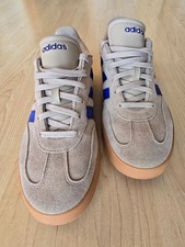 Adidas Barreda blau Größe 44