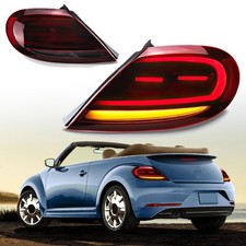 Paar led rückleuchten - led, blinker