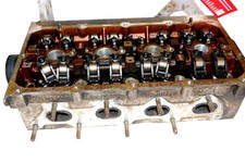 VW Golf 4 Lupo Zylinderkopf