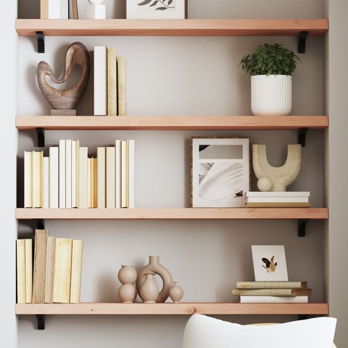 Wandregal holzregal wandboard - holzregal,