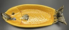 Vintage Beretta Vallauris Fish