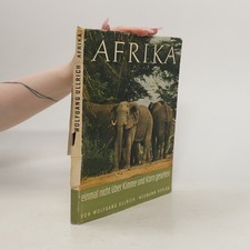 Afrika einmal nicht über