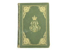 Buch: Das 3. Garde Regiment Zu