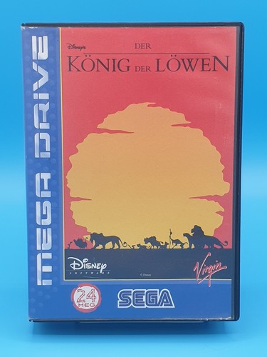 Disneys der könig löwen - der,