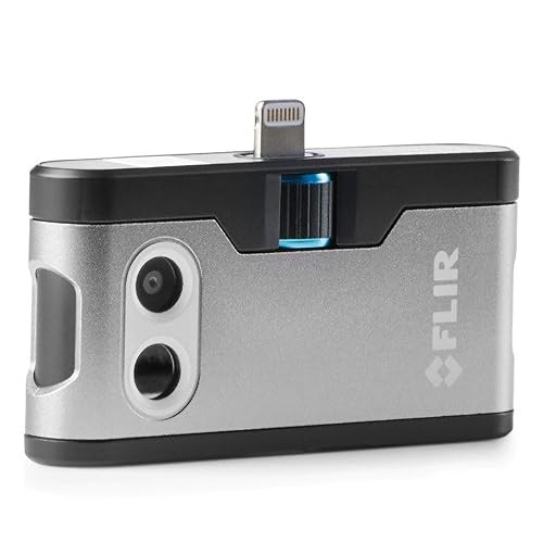 Flir one gen - one, 3