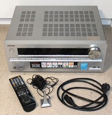 Onkyo TX-NR727 AV Surround