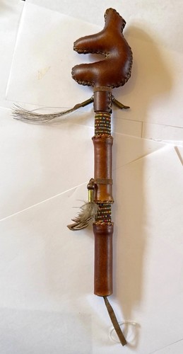 Original indianer navajo - original,