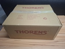 Thorens TD170-1 Plattenspieler