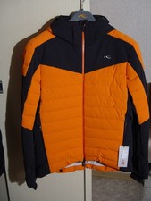 Skijacke Herren Lasse Kjus