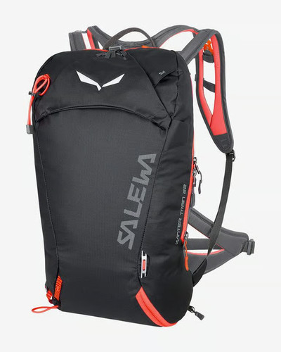Salewa winter train - salewa, 22l