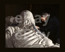 Alien giger 16x12 - h.r.,