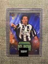 Topps Total Football 2025/26