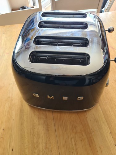 Smeg 50er jahre stil vier - 50er,