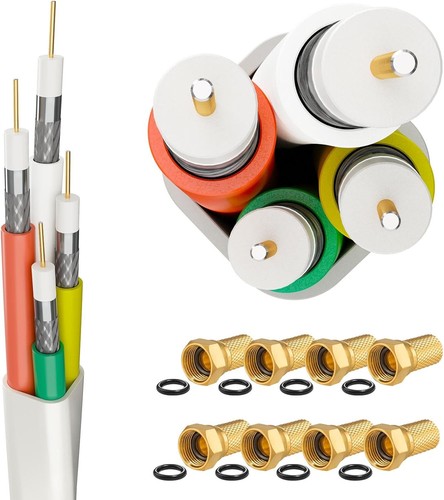 Digital set quattro - set, 5m