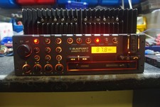 Oldtimer blaupunkt bambarg - oldtimer,