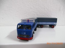 Brekina 7625  , MB LP334 