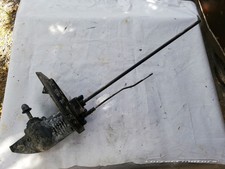 Unterwasserteil 6E0-45300-00-F6 Yamaha 4AC Aussenborder 4 PS Baujahr 1983