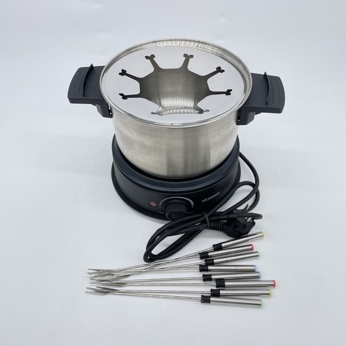 Severin fondue - severin,