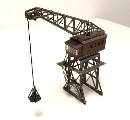 Faller portalkran 222198 - faller,