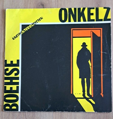 Böhse onkelz - onkelz,