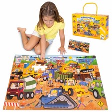 BONNYCO XXL Puzzle Kinder