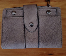 kleine  schicke Geldbörse  -