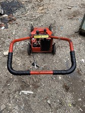 Sabo 52-4TH m.A Mähdeck/Gehäuse