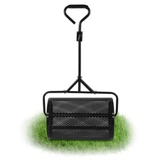 Saatgutstreuer Kompoststreuer