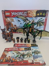 Lego 70593 Der Grüne