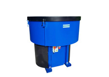 Elektrischer Zwangsmischer 600