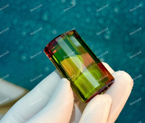 100 diaspore rare color - 100+, ct