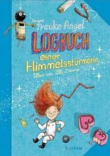 Logbuch einer