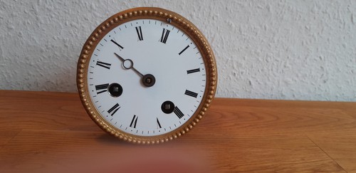 Uhrwerk für