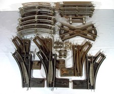 Großer antiker Märklin Spur