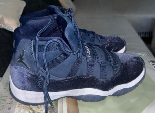Jordan air - 11, low