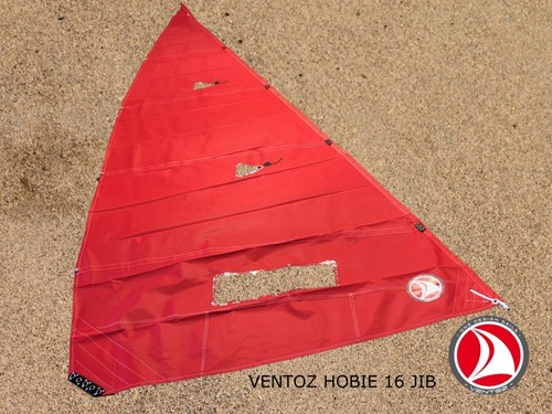 Ventoz hobie cat fock - ventoz,