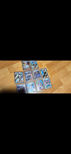 Pokemon tcg sammelkarten - pokemon,