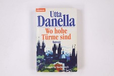 9041 Utta Danella WO HOHE