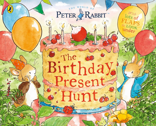 Beatrix potter peter rabbit - potter,