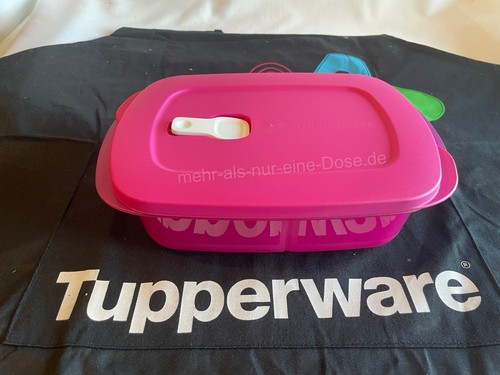 Tupperware micro tup pink - micro,