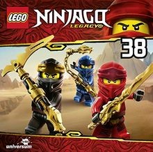 Lego ninjago von - lego,