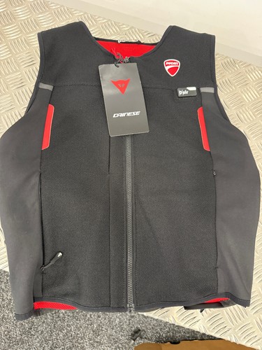 Ducati dainese air smart - ducati,