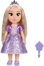 DP Puppe Rapunzel, ca. 38 cm