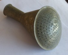 alte Ersatz Brause für Kanne