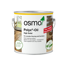 Osmo Polyx Öl - klar glänzend 3011