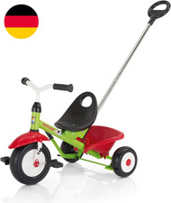 Kettler Funtrike Emma - Das