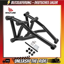 WOLFLINE Schutzbügel Für