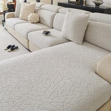 Jacquard Sofabezug Stoffbezug